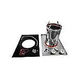 Hayward Positive Pressure Horizontal Indoor Vent Adapter Kit for H350 Universal Heaters | 8" Diameter | UHXPOSHZ13501