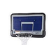 SR Smith Basketball Board Rim and Net with Hardware | SPG-104