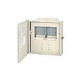 Intermatic PE10000 Series Pool/Spa Control System with Type 3R Load Center Only | PE10000