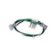 Jandy Purelink PCB to Cord Wiring Harness | R0447500
