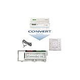 Jandy AquaLink RS Dual Equipment Conversion Kit from Compool to RS OneTouch | 7376