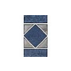 National Pool Tile Dakota Series | Blueberry | DKB350