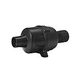 Gecko Alliance 120-240V w/ 600W Nema Plug Air Blower Heater | 0106-400004