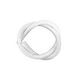 Pentair Legend II 6' Feed Hose Section | White | LX17