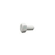 Pentair White Sweep Hose Adjustment Screw for Automatic Pool Cleaner | EB20
