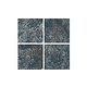 National Pool Tile Dakota 3x3 Series Pool Tile | Rushmore Blue | DK356