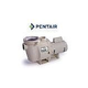 Pentair WhisperFlo Energy Efficient Pool Pump | 3 Phase | 208/230/460V 3HP Full Rated | WFK-12 | 011571 011644