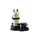 Pentair Clean & Clear Aboveground Cartridge Filter System 175 SQ FT 1.5HP Pump 3'CD W/Hose | PNCC0175OF1160