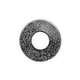 Pentair Washer 3/8" | Stainless Steel | 154418