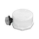 Pentair Cap and Strainer Assembly | 274411