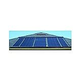 Elm Distribution Solar Panel | 4' x 8' x 2" | 16604-08