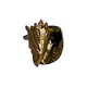 Pentair Brass Shell Conch 5824004