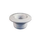 Hayward Inlet Return Fitting 1.5" for Concrete Pools | Threaded x Slip | SP1022S