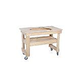 Primo Grills Compact Cypress Table for Oval XL 400 | 602