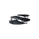 Primo Grills Extended Cooking Rack for Oval Jr | 312