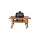 Primo Grills Cypress Table for Oval XL 400 | 600
