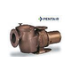 Pentair C-Series 10HP Standard Efficiency 3-Phase Commercial Bronze Pump with Strainer | 220-440V | CMK-100 | 011654