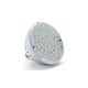 J&J Electronics Color Splash 2G LED Retrofit Light Bulb for Pool Lights | 12V | LPL-2030-12-2