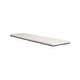 SR Smith 6 ft Frontier III Diving Board Radiant White Matching Tread with 10" On Center Bolt Holes | 66-209-566S2