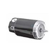 Replacement Threaded Shaft Pool Motor 2.5HP | 230V 56 Round Frame Up-Rate B231SE | EB231