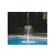 Jandy WaterStars™ Return Line Fountain | 7-400-00