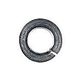 Pentair Lock Washer 1/4" | Two Required | Stainless Steel | 072172 P34876