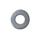 Pentair Flat Washer 1/4" ID x 5/8" OD Stainless Steel | 2 Required | P35010 072183