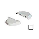 ProStar Replacement Parts | Wing Kit: Left & Right | White | HWN11701