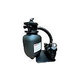 SmartPool Smart-Clear Above Ground Pool Sand Filter System .5HP | SCF14