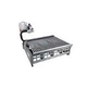 Raypak 266A IID Burner Tray With Propane Gas Valve | 010412F