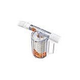 Baracuda In-Line Leaf Catcher Complete for all Suction Side Pool Cleaners | W83108 W26705