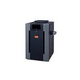 Raypak ASME Analog Natural Gas Heater | Millivolt Standing Pilot | 333K BTU | C-R336A-MN-C | 009246