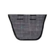 Smart! Company Piranha Replacement Standard Bag | Black | SS-150