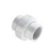 Spears 4" Union Socket with Buna-N O-Ring | 457-040