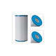 Replacement Cartridges for Rainbow DSF-35 Set of 2 | 17-2606 817-3510 FC-2386 C-4401 XLS-404 11802 PC-2386 PRB17.5SF-JH-PAIR