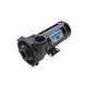 Waterway Executive 48 Spa Pump | 1-Speed 1HP 115V 48-Frame 2" Intake-2" Discharge | 3410410-1A