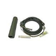 Pump Installation Kit with 2" Threaded Nipple Conduit & Wire Magic Lube & Thread Sealant