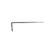 PoolTux Allen Wrench .25" x 9.5" T Handle | MH206