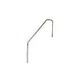 SR Smith 3 Bend 5' Handrail Stainless Steel | 304 Grade | .049 Wall Residential | 3HR-5-049
