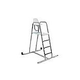 SR Smith Standard Lifeguard Chair and Stand Standard | PLS-204