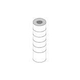 Sta-Rite Posi-Clear Cartridge Filter 125 Sq Ft Replacement PXC125 | 25230-0125S