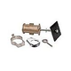 SR Smith 4" Bronze Institutional Anchor Assembly 1.90" OD | IAA-100