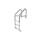 SR Smith Elite Dade County Ladder | Florida Roll Out + Cross Brace 32" Marine Grade | 50-792S-32-MG