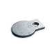 SR Smith  Anchor Cover Plate Stainless Steel | CP-100