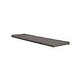SR Smith 10 ft Frontier III Commercial Diving Board Pewter Gray Matching Tread | 66-209-610S20T