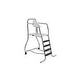 SR Smith Vista Lifeguard Chair and Stand 6' | US48500