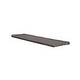 SR Smith 8ft Frontier III Diving Board Pewter Gray with Matching Pewter Gray Tread | 66-209-598S20T