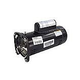 Pentair Square Flange Pool & Spa Motor | 2HP Energy Efficient | Full-Rated | 230V | AE100GHL