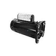 Pentair Square Flange Pool Motor | .75HP Energy Efficient | Full-Rated | 115/230V 60HZ | AE100DHL