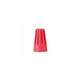T Christy Red Wire Nut 100PK | GB6-100